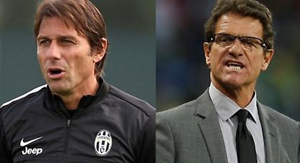 Η «απάντηση» του Κόντε στον Καπέλο