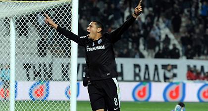 Μαντούρο: «Συνεχίζουμε τη σκληρή δουλειά»