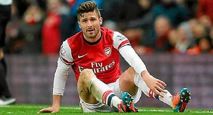 Ζιρού: «Πρέπει να παλέψω για τη συγχώρεσή τους»