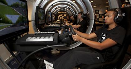 Ένας διαφορετικός πιλότος στη Red Bull