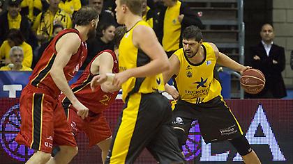 Η επιστροφή του Λάζου (video)