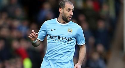 Ζαμπαλέτα: «Ανυπομονώ για την Μπαρτσελόνα»