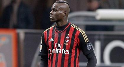 Ντιέγκο Κόστα: «Από τους καλύτερους στον κόσμο ο Μπαλοτέλι»