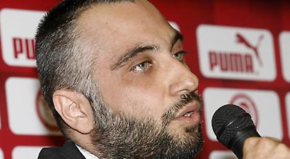 Μεταγραφή… μάρκετινγκ στην ΑΕΚ