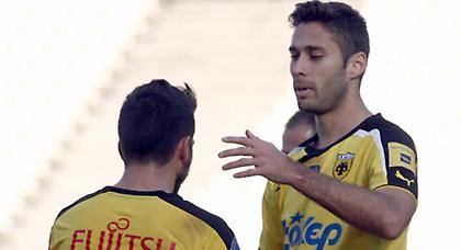 «Τέτοιες εμφανίσεις από εδώ και πέρα»