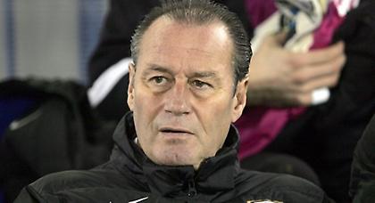 Στροφή σε Μπενφίκα