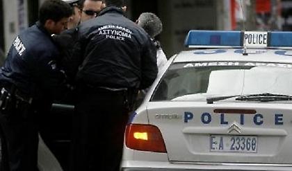 Συνταξιούχος μαχαίρωσε τη γυναίκα του στη Λάρισα