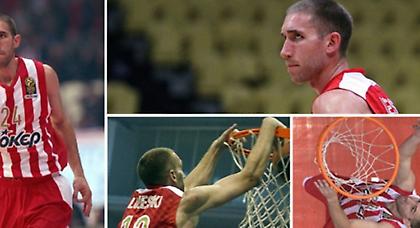 24’’ με τον Ματ Λοτζέσκι