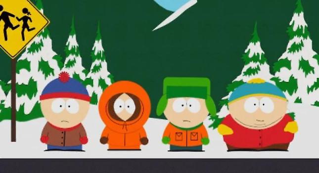 Πρώτες εντυπώσεις από το South Park video game