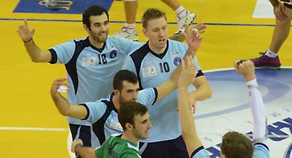 «Πλήγωσε» την ΑΕΚ και βγήκε MVP