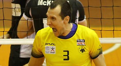 «Δάκρυσα μετά την κατάκτηση του Λιγκ Καπ με την ΑΕΚ»