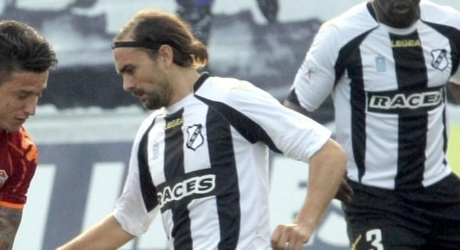 Εκτός και ο Βερόν