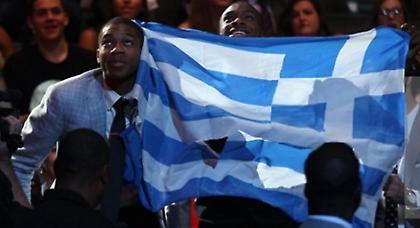 «Συγγνώμη απ’ τον Αντετοκούνμπο»!