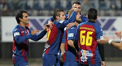 Η Κέρκυρα... επέστρεψε!