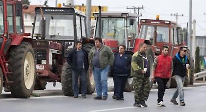 Παναργολικό συλλαλητήριο ελεύθερων επαγγελματιών και αγροτών