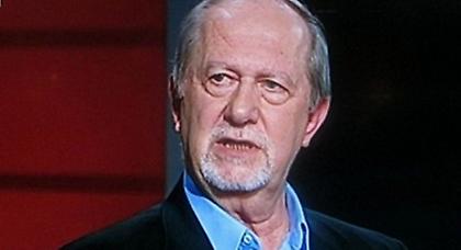 Καταγγέλλει… πόλεμο ο Κωσταντινίδης