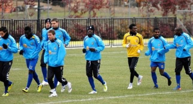 Χαμόγελα στο Αγρίνιο