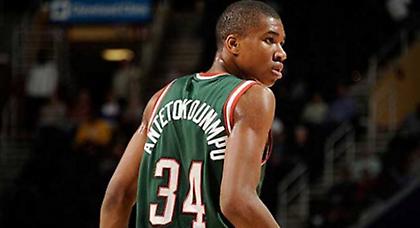 Αντετοκούνμπο: «Απλά ντροπή»