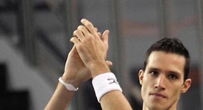 Σύσπαση ο Φιλιππίδης