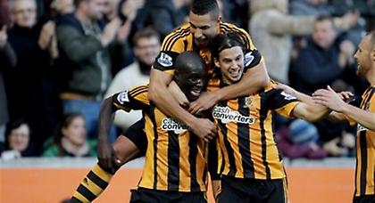 Χαλ-ασε το πάρτι!