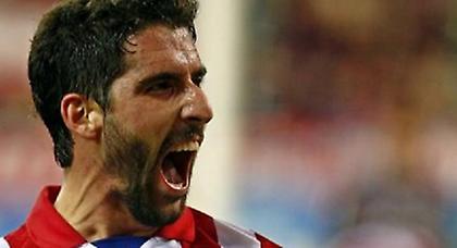 Παραμένει «ροχιμπλάνκο»