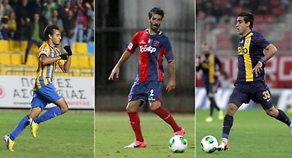 Ένας στους τρεις «κερδίζει»