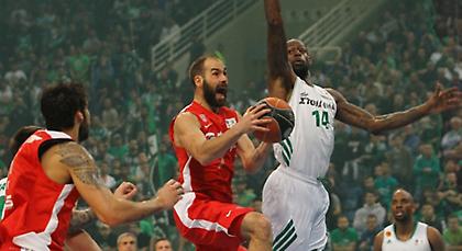 Εκεί που το ΟΑΚΑ δεν είναι… στοιχειωμένο