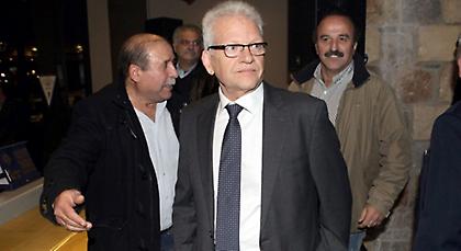 Ποινική δίωξη σε Σαρρή!