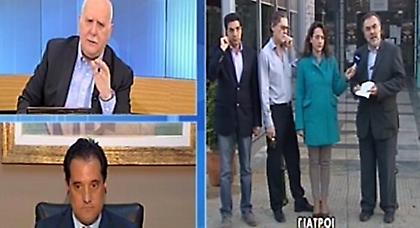 «Οι γιατροί με τις απεργίες τους μας εξώθησαν να κλείσουμε τα πολυϊατρεία»