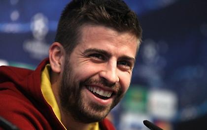 Πικέ: «Μπορούμε ακόμα να γίνουμε οι καλύτεροι»