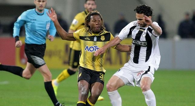 «Ανυπόμονοι για τα παιχνίδια με τον Παναθηναϊκό»