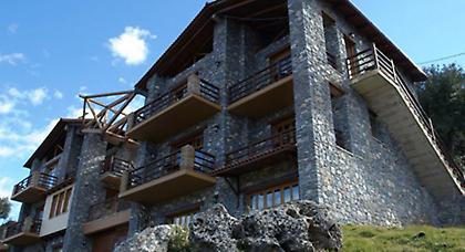 Οι νικητές των τριημέρων στα Καλάβρυτα!