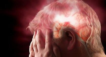 Το χρόνιο άγχος... παρατείνει την οικονομική κρίση!