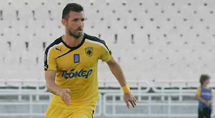 Ενοχλήσεις ο Ρόβας