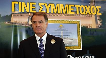 Μπασκετικές ευχαριστίες σε Μπάγεβιτς