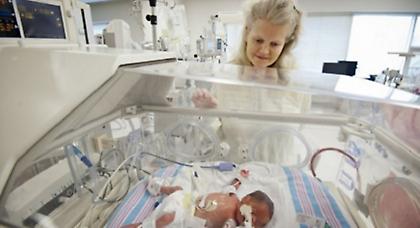 Τα τρίδυμα έγιναν τετράδυμα!