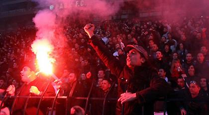 «High Profile» η αναμέτρηση του ΠΑΟΚ με την Μπενφίκα