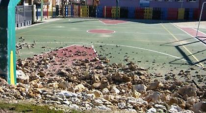 Ξανά στις σχολικές αίθουσες οι μαθητές της Κεφαλονιάς