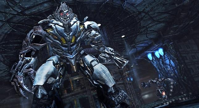 Ανακοινώθηκε το Transformers: Rise of the Dark Spark