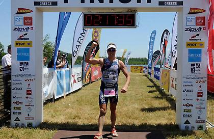 To XTERRA και φέτος στην Ελλάδα