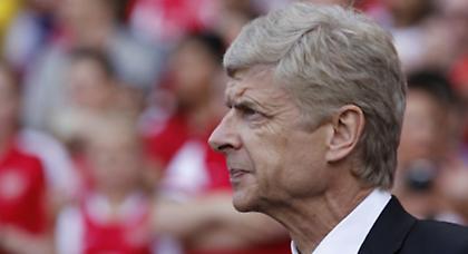 Βενγκέρ: «Σε καλύτερη ψυχολογική κατάσταση η Άρσεναλ φέτος»