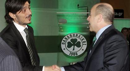 Το πιο κρίσιμο ραντεβού…