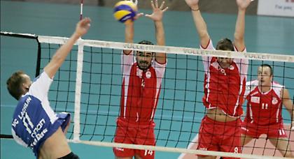 Τη Νίκη στο δρόμο για τους «4» ο Ολυμπιακός