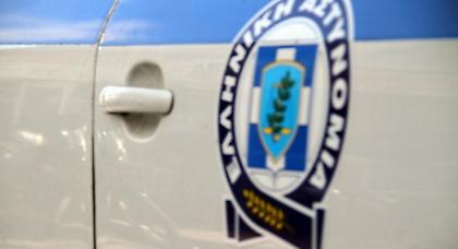 Δικογραφία σε βάρος 26χρονου στο Βόλο