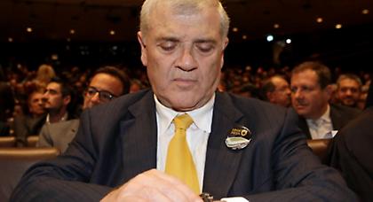 Δεν απαντάει η ΑΕΚ