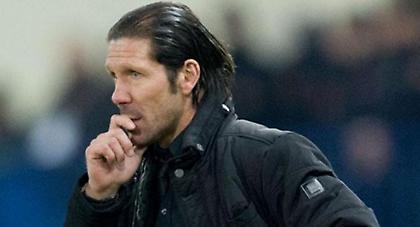 «Η Ατλέτικο δεν είναι το φαβορί απέναντι στην Μίλαν»