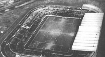 Όταν το «Ολντ Τράφορντ» άνοιξε τις πύλες του…