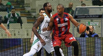 «Μέσα» ο Γκιστ