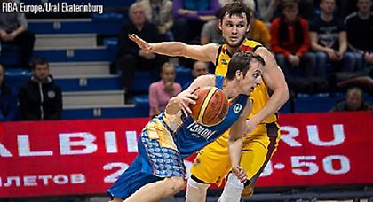 Πρόκριση για τρεις