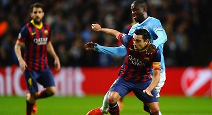 «Έπιασε» Ραούλ ο Τσάβι